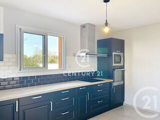  Maison � vendre 4 pi�ces 120 m�