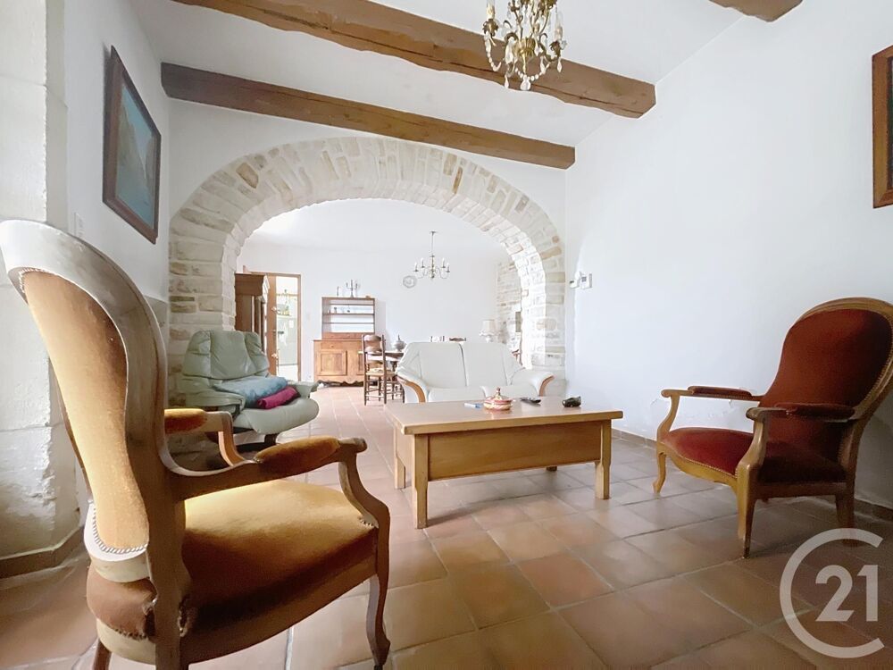 vente Maison - 4 pièce(s) - 153 m² Pont-Saint-Esprit (30130)