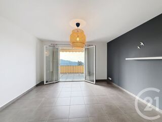  Appartement à louer 2 pièces 42 m²