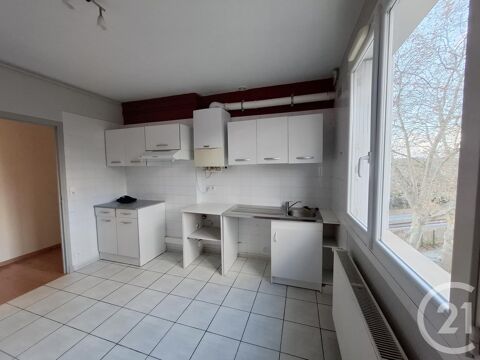  Appartement  louer 4 pices 89 m