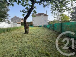  Maison à vendre 4 pièces 160 m²