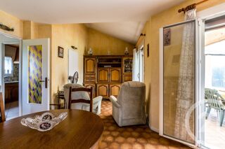  Maison à vendre 4 pièces 126 m²