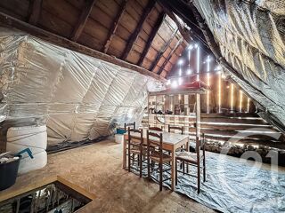  Maison � vendre 2 pi�ces 141 m�