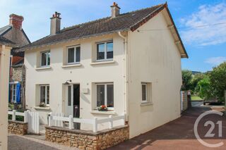  Maison � vendre 5 pi�ces 100 m�