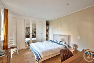  Appartement � vendre 4 pi�ces 111 m�