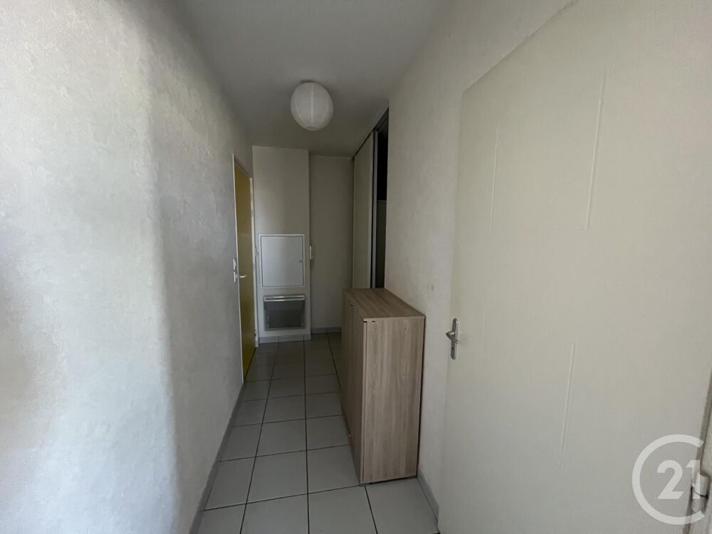 location Appartement - 1 pièce(s) - 32 m² Joué-lès-Tours (37300)