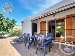  Maison à vendre 3 pièces 47 m²