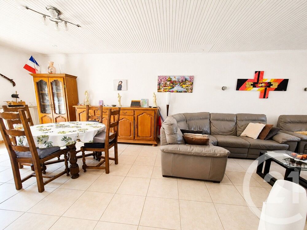 vente Maison - 4 pièce(s) - 99 m² Perpignan (66000)