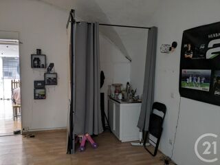  Appartement � vendre 2 pi�ces 58 m�