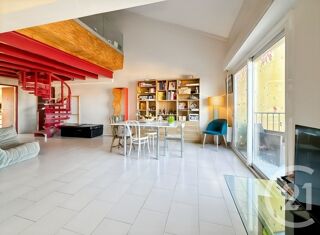  Appartement � vendre 5 pi�ces 116 m�