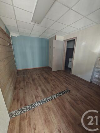  Appartement à louer 2 pièces 25 m²