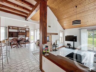  Maison  vendre 6 pices 160 m