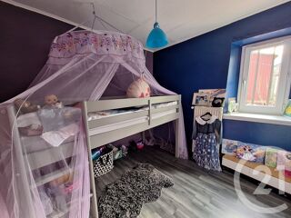  Maison à vendre 5 pièces 144 m²