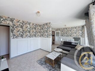  Appartement à vendre 5 pièces 90 m²