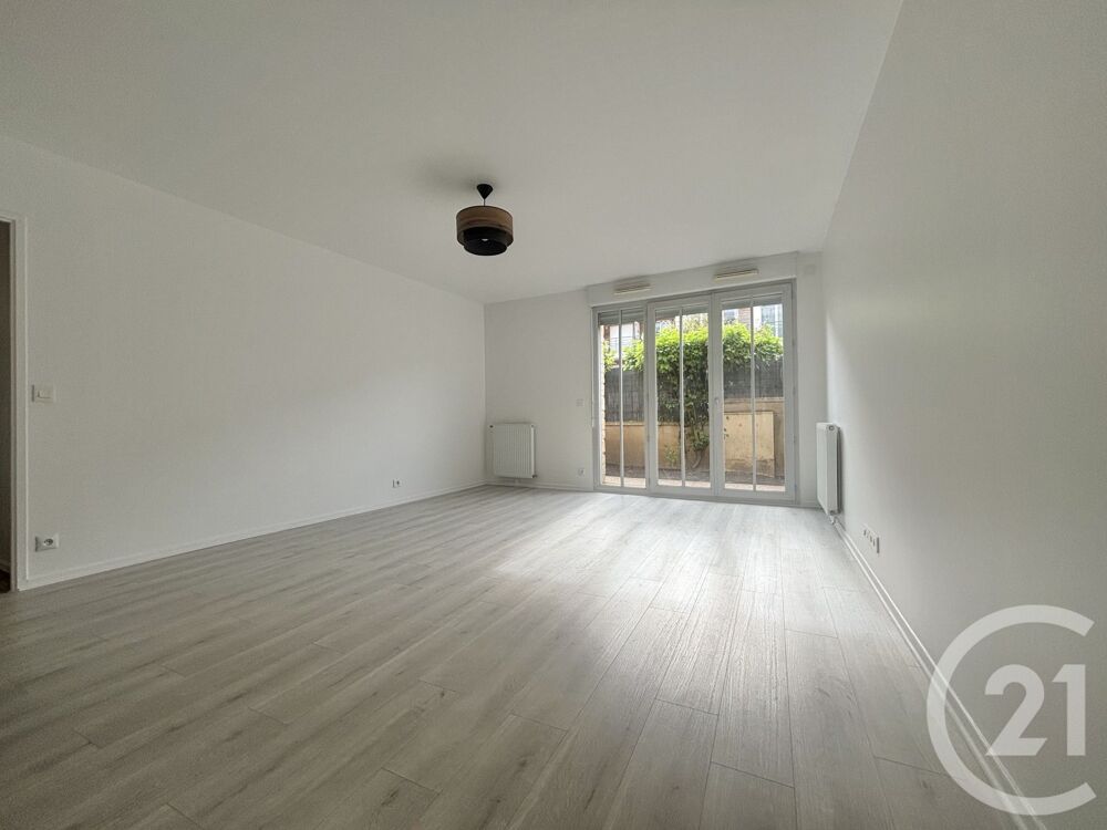 vente Appartement - 3 pièce(s) - 60 m² Athis-Mons (91200)