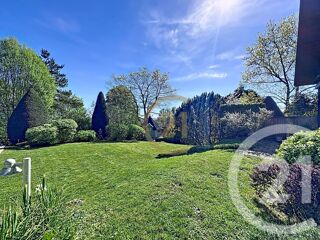  Maison à vendre 9 pièces 298 m²