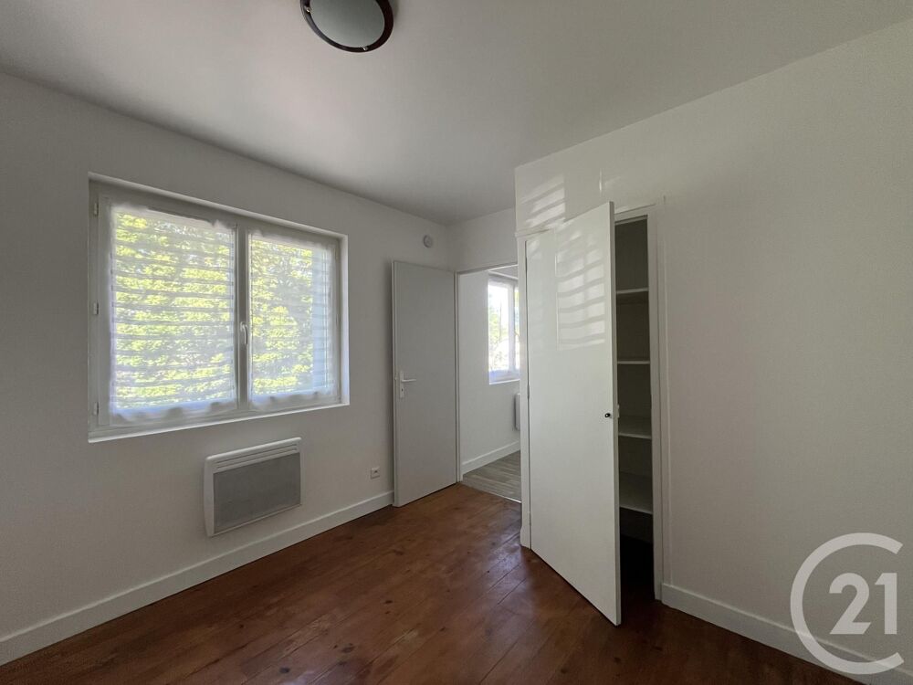 location Appartement - 2 pièce(s) - 31 m² Dax (40100)