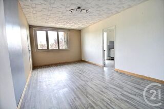  Appartement � vendre 3 pi�ces 62 m�
