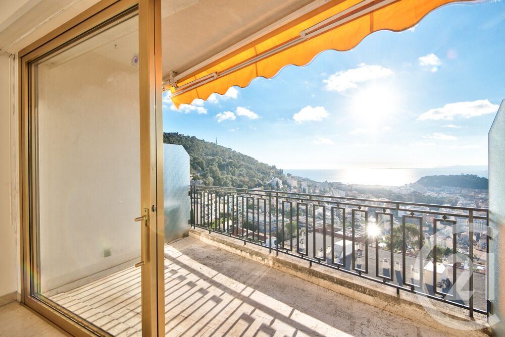 Appartement 2 pièces 60 m² · à Nice · 60 m² · 599 000 €