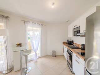  Appartement à vendre 2 pièces 62 m²