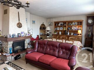  Maison à vendre 4 pièces 148 m²