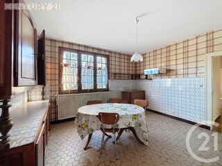  Maison � vendre 6 pi�ces 183 m�