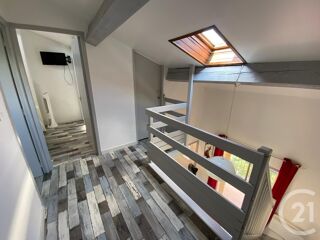  Appartement � louer 3 pi�ces 57 m�