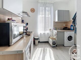  Appartement � louer 1 pi�ce 25 m�
