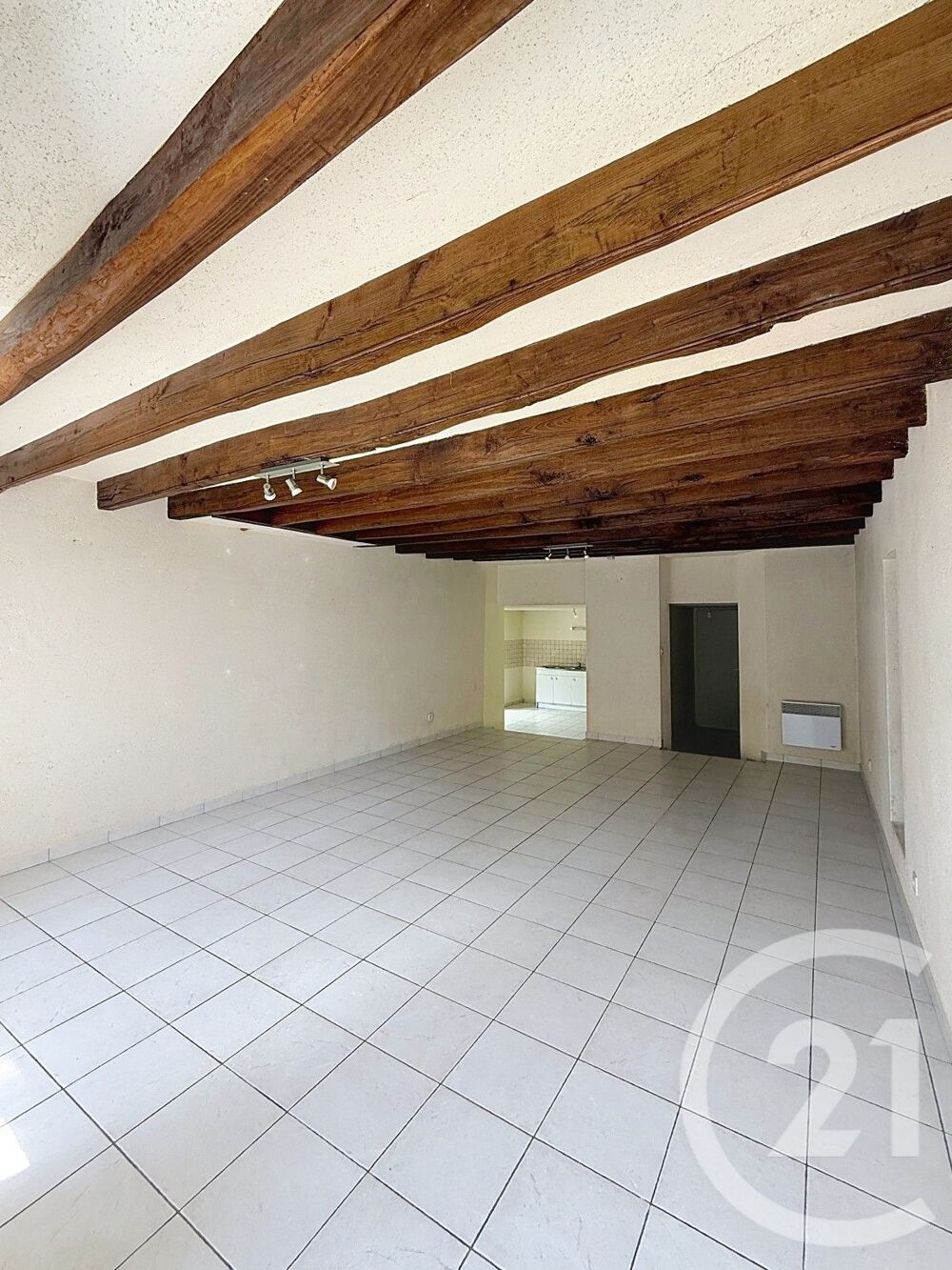 location Maison - 4 pièce(s) - 88 m² Sainte-Marie (35600)