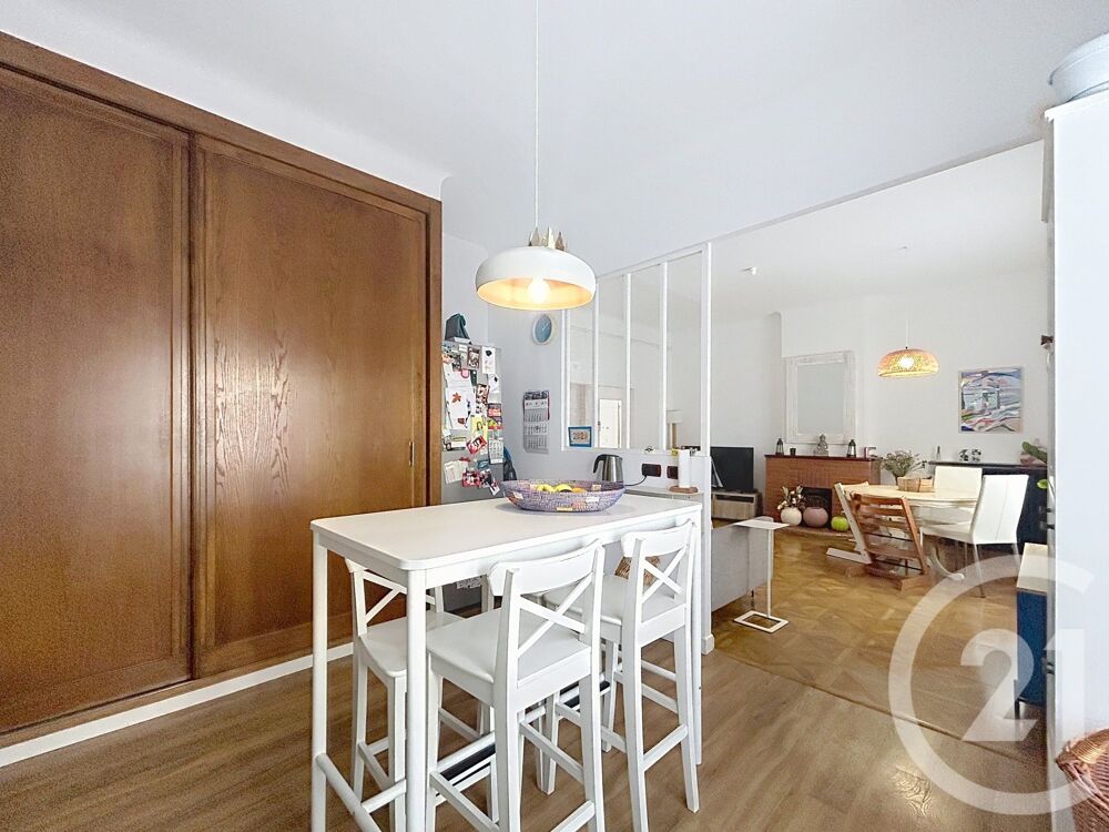 vente Appartement - 5 pièce(s) - 181 m² Perpignan (66100)