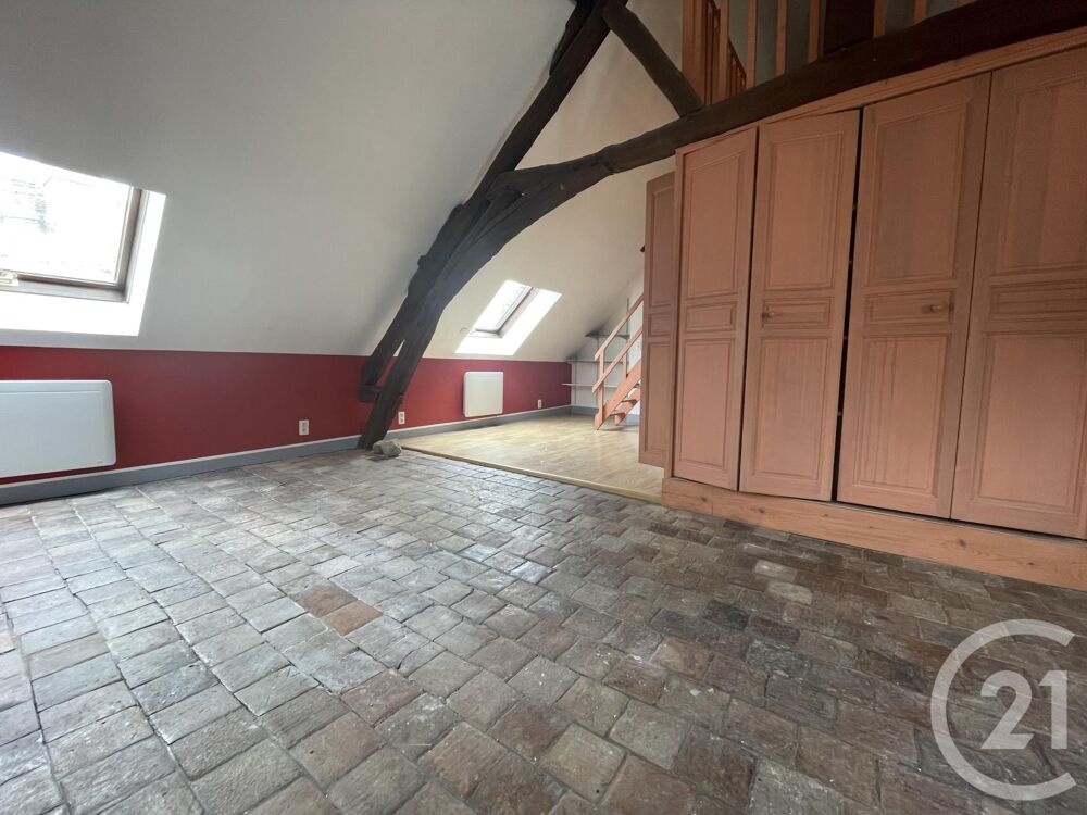 Century 21 Cottage Immobilier vous propose à NEMOURS, id....