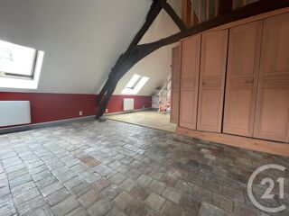  Appartement à louer 1 pièce 37 m²