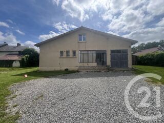  Maison à vendre 7 pièces 219 m²
