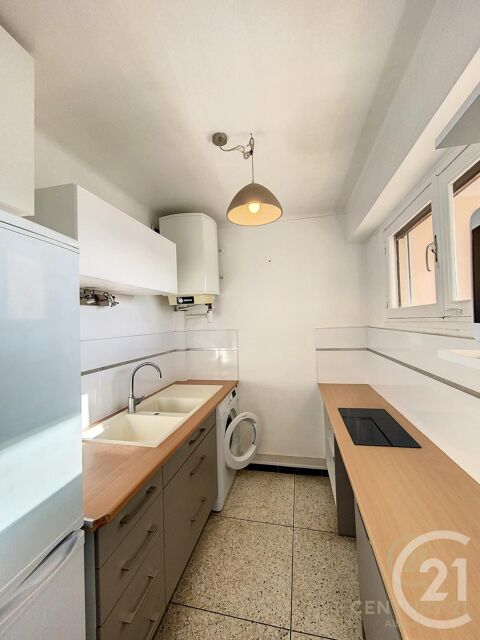  Appartement � louer 1 pi�ce 27 m�