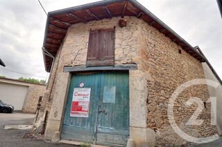  Maison � vendre 3 pi�ces 80 m�