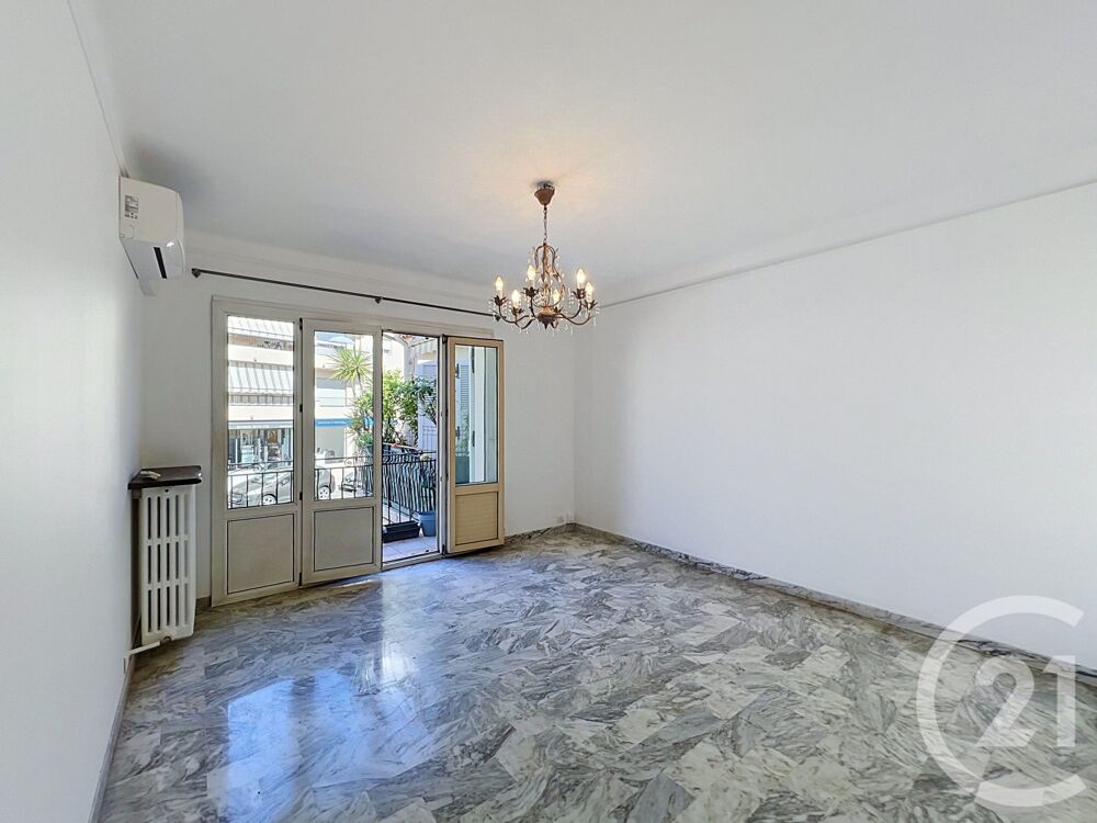 Mandelieu-la-Napoule : appartement en plein c½ur du vill....