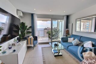  Appartement � vendre 3 pi�ces 50 m�