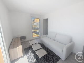  Appartement à louer 1 pièce 26 m²