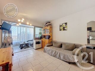  Appartement � vendre 1 pi�ce 25 m�