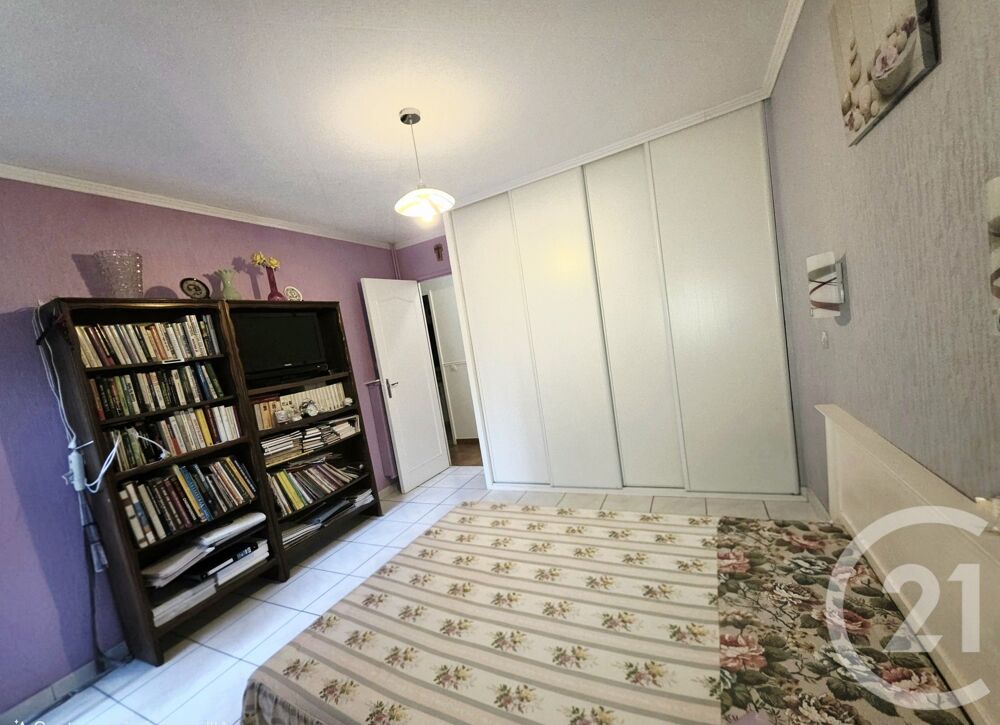 vente Appartement - 4 pièce(s) - 75 m² Istres (13800)