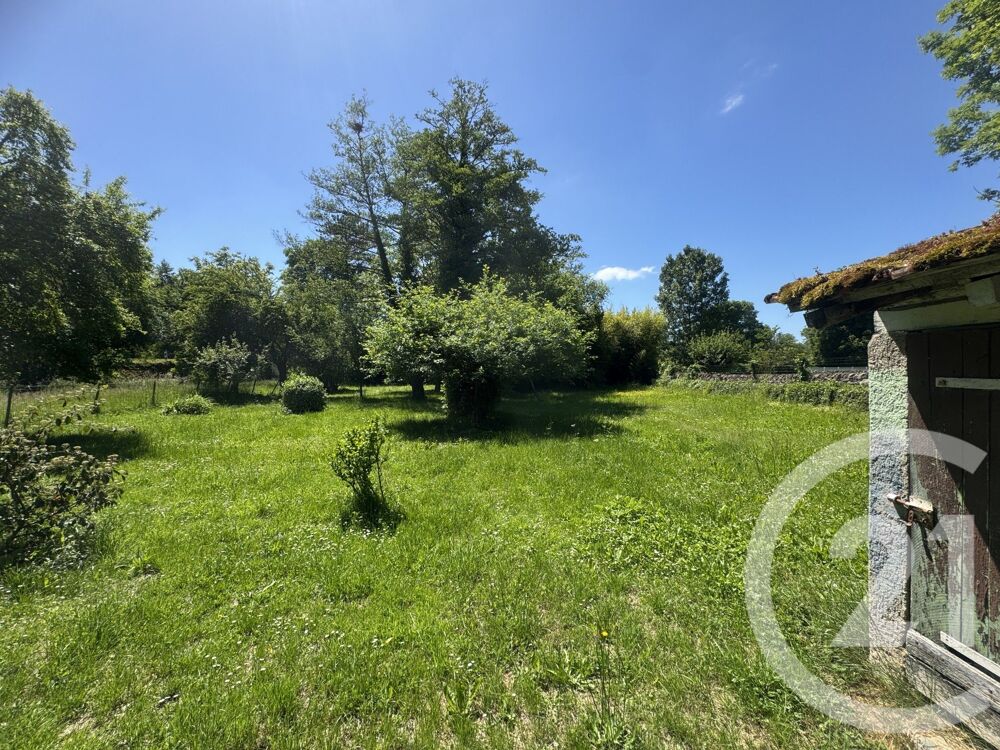 vente Maison - 5 pièce(s) - 148 m² Flez-Cuzy (58190)
