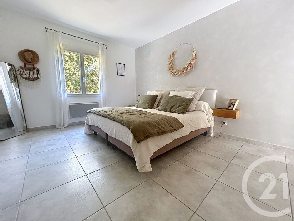 � vendre  Maison Saint-Jean-du-Pin (30140)