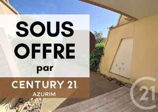  Appartement à vendre 1 pièce 27 m²