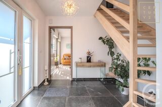  Maison à vendre 7 pièces 170 m²