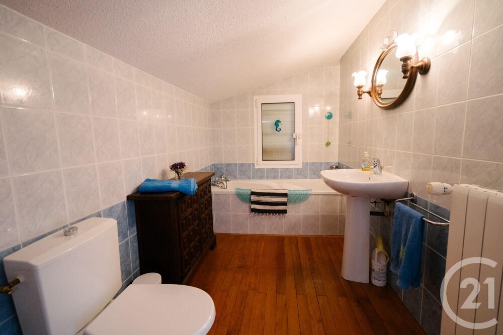  vendre  Maison Argels-sur-Mer (66700)