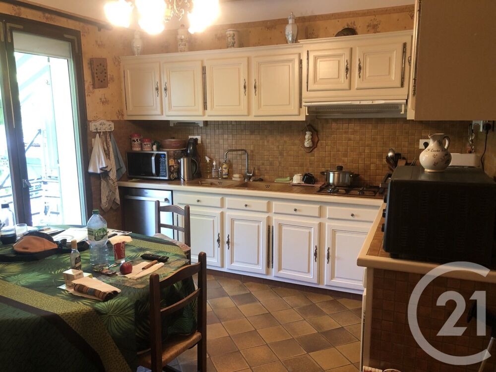 vente Maison - 7 pièce(s) - 137 m² Vic-en-Bigorre (65500)