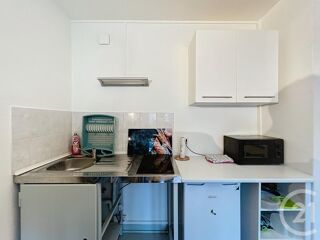  Appartement à louer 1 pièce 22 m²