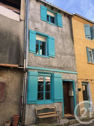  Maison � vendre 5 pi�ces 106 m�