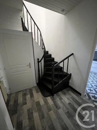  Maison � louer 3 pi�ces 88 m�