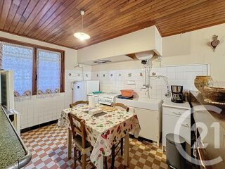  Maison � vendre 3 pi�ces 55 m�